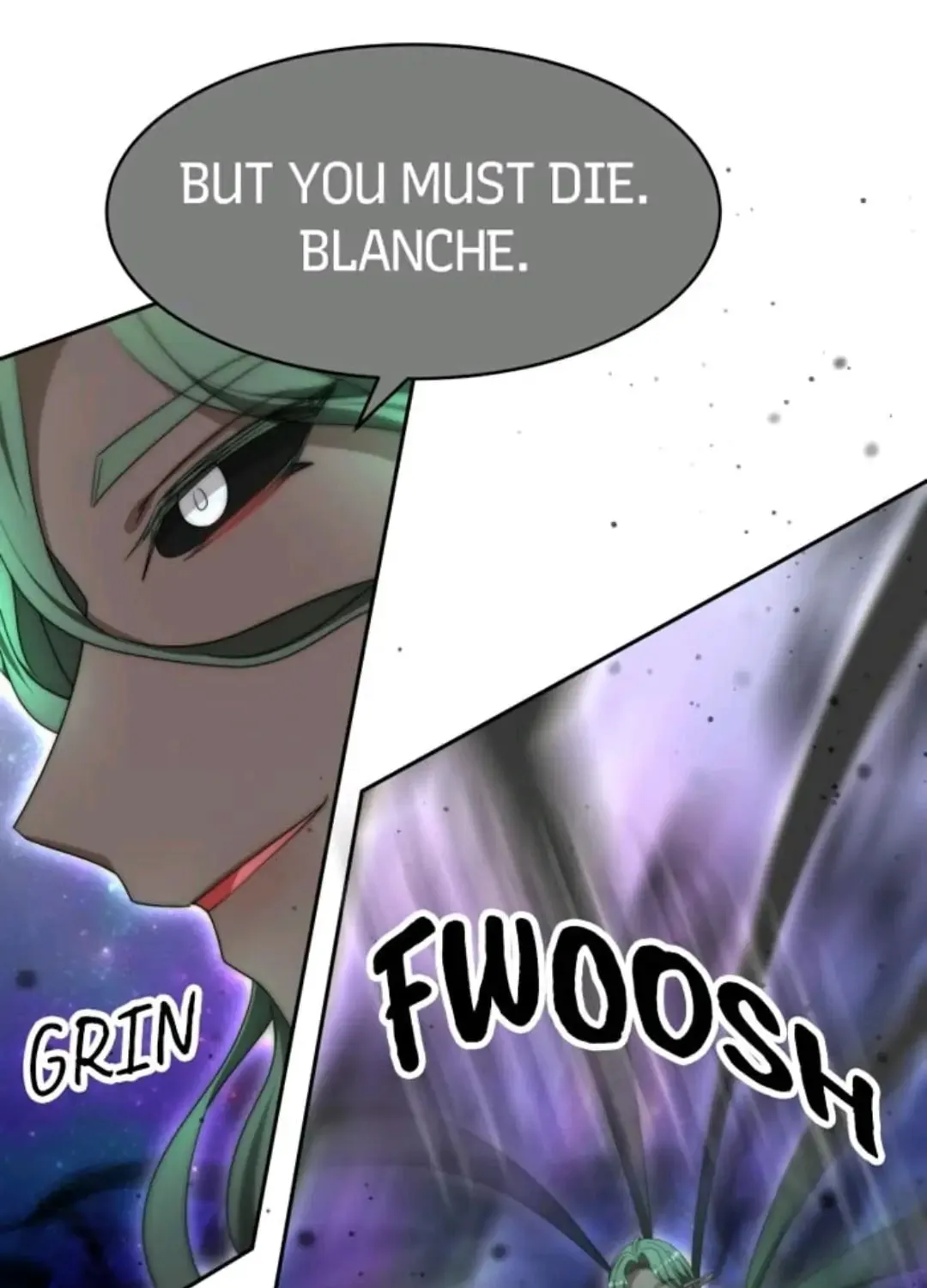 Read All Hail Lady Blanche! chapter 74 image 46 on Lezhin