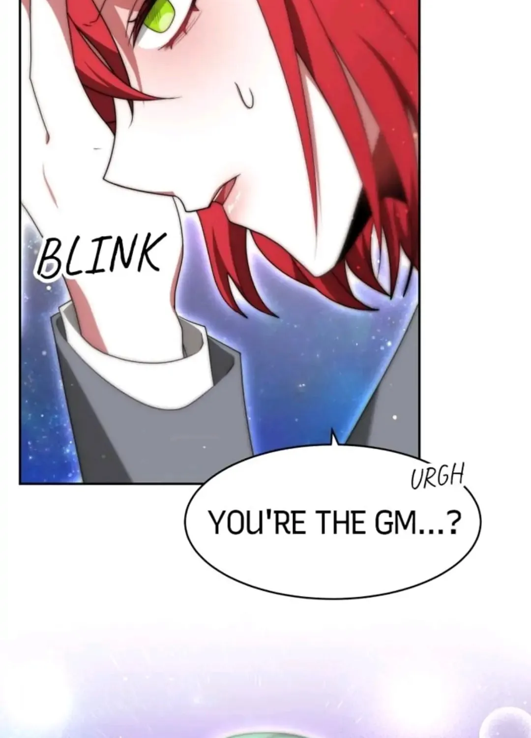 Read All Hail Lady Blanche! chapter 74 image 5 on Lezhin
