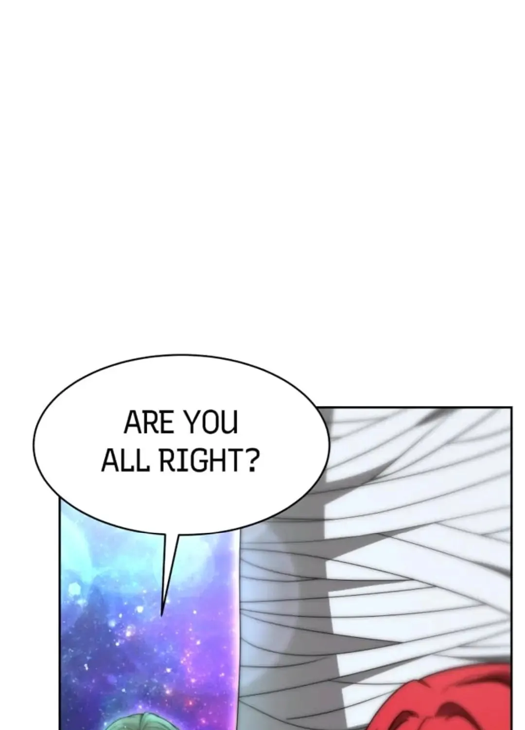 Read All Hail Lady Blanche! chapter 74 image 54 on Lezhin