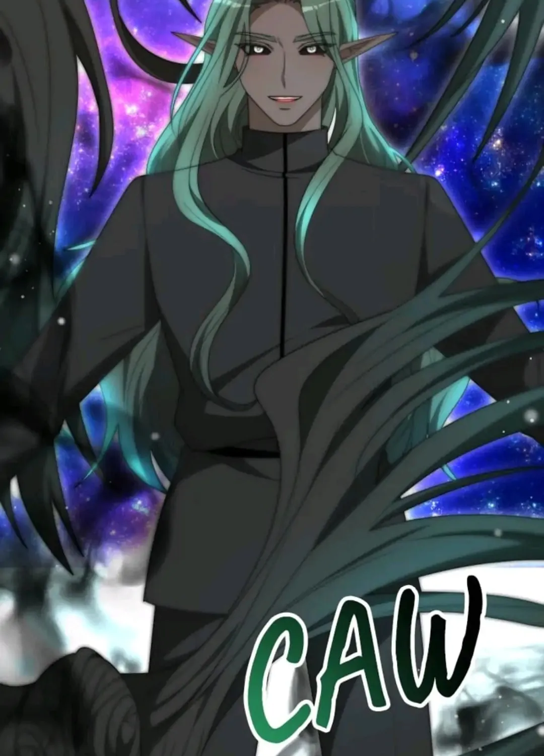 Read All Hail Lady Blanche! chapter 74 image 60 on Lezhin