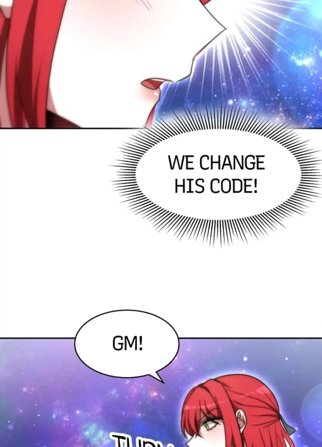 Read All Hail Lady Blanche! chapter 74 image 71 on Lezhin