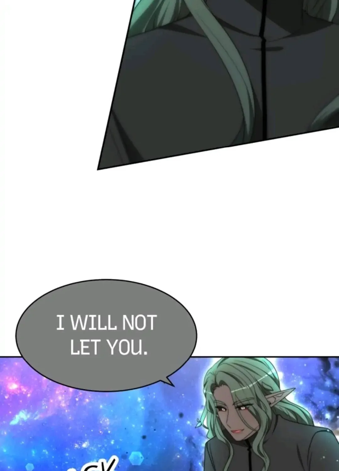 Read All Hail Lady Blanche! chapter 74 image 75 on Lezhin