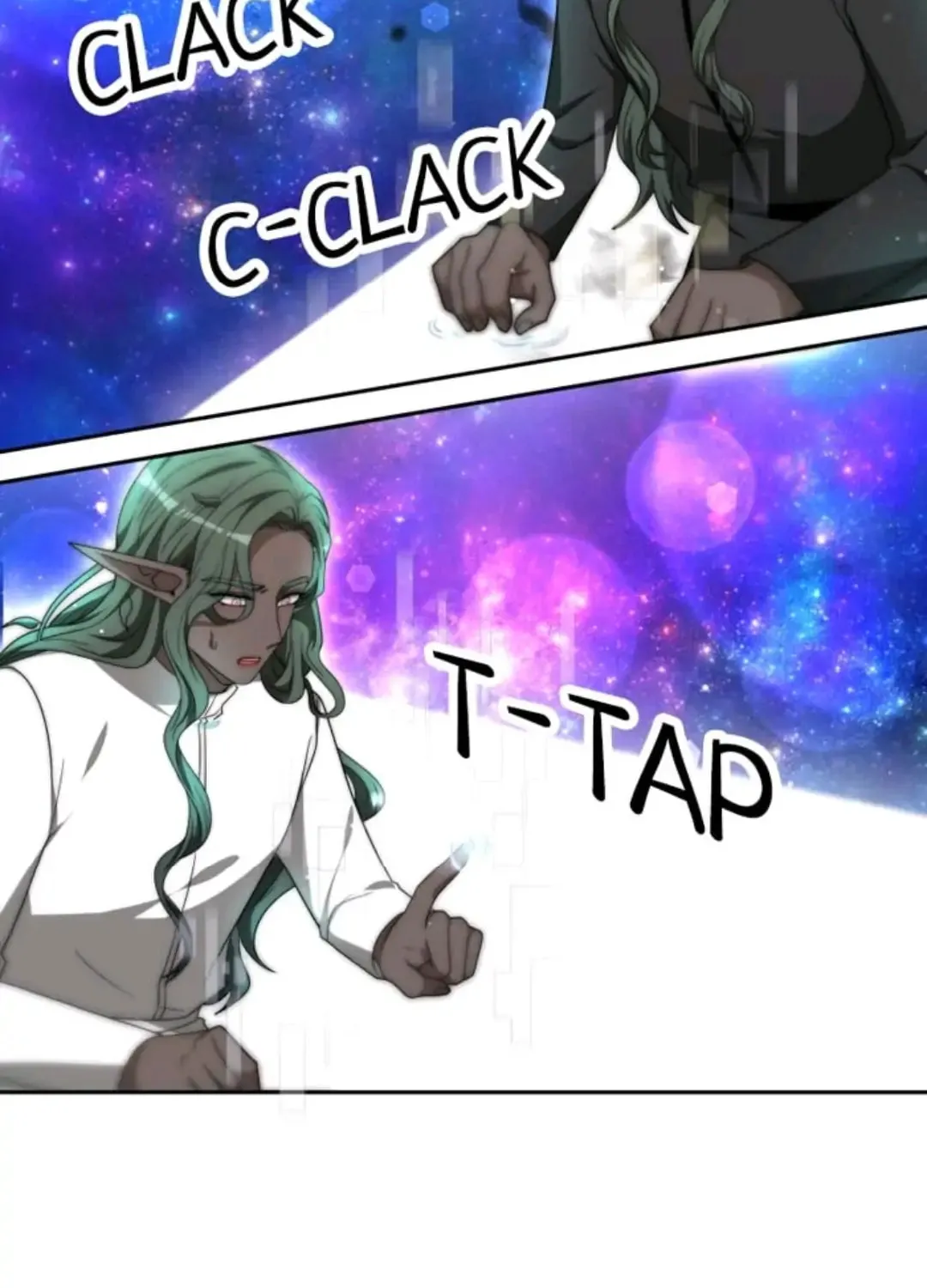 Read All Hail Lady Blanche! chapter 74 image 76 on Lezhin