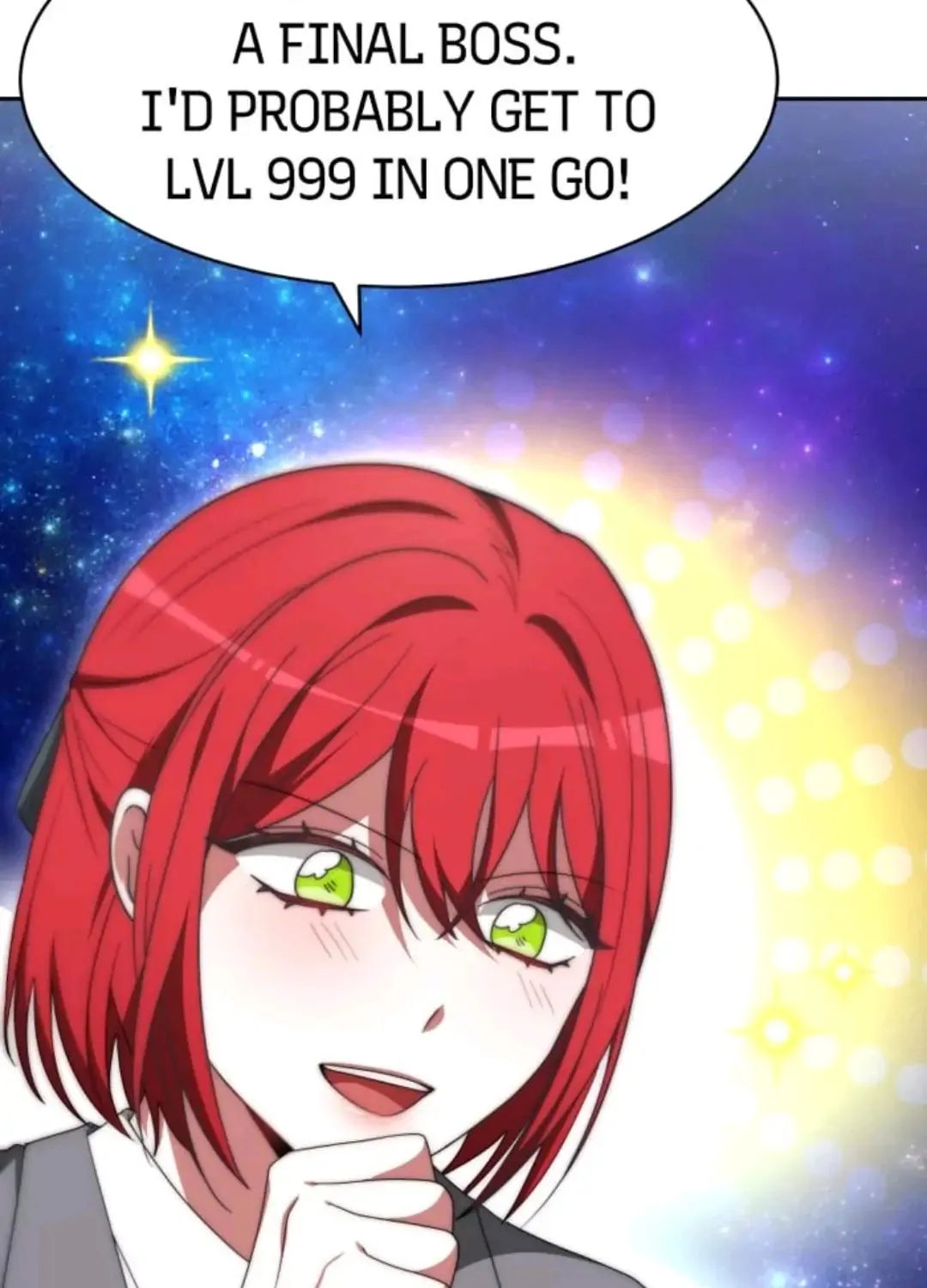 Read All Hail Lady Blanche! chapter 74 image 86 on Lezhin
