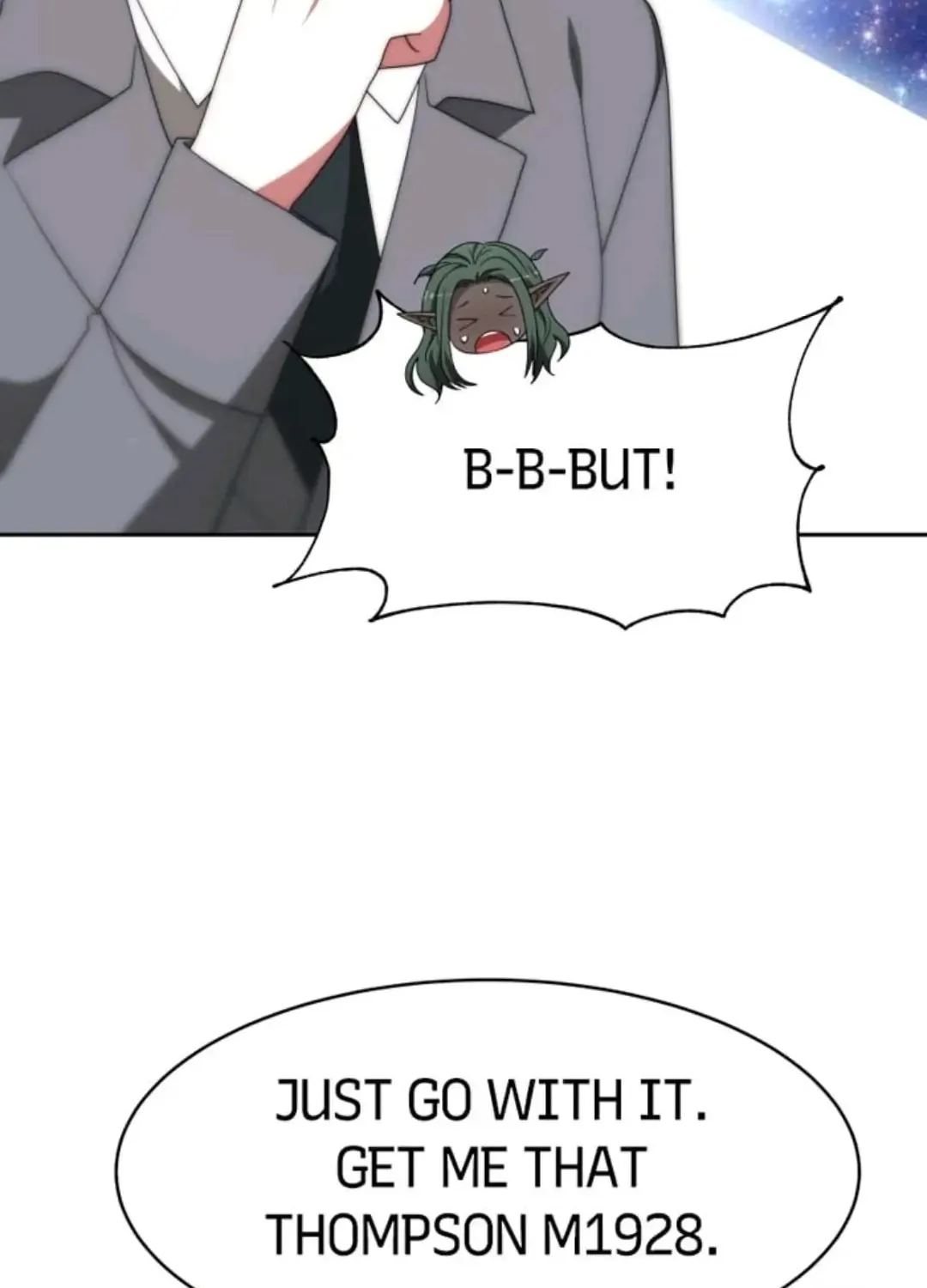 Read All Hail Lady Blanche! chapter 74 image 87 on Lezhin