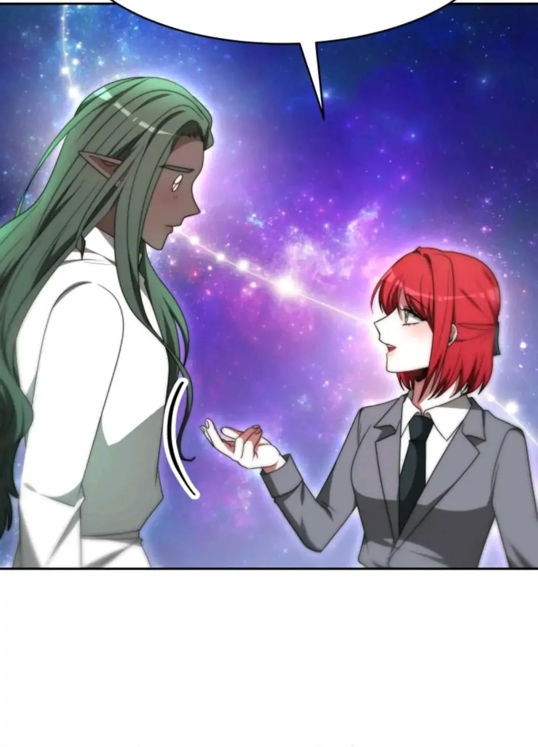 Read All Hail Lady Blanche! chapter 74 image 88 on Lezhin