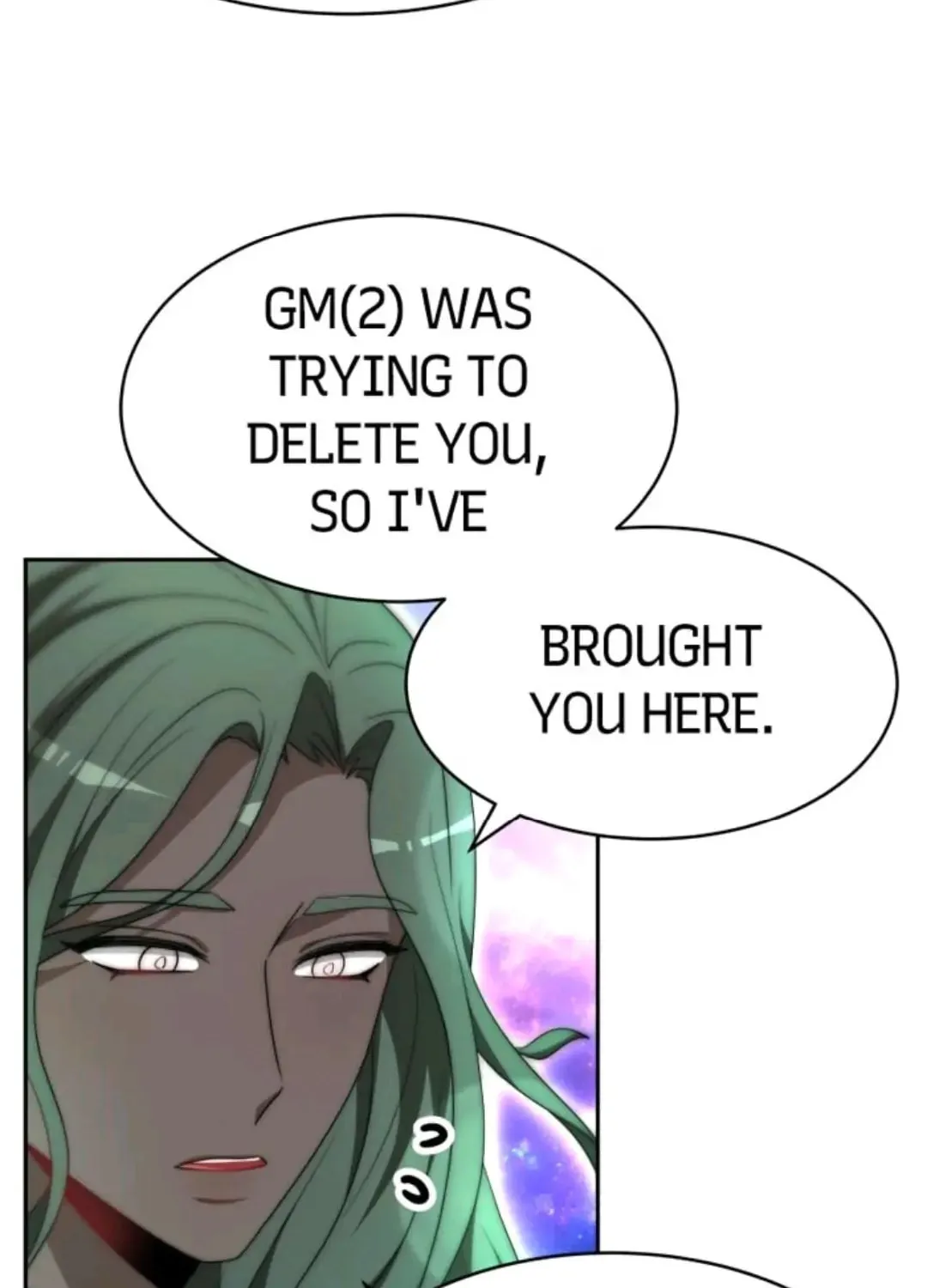 Read All Hail Lady Blanche! chapter 74 image 9 on Lezhin