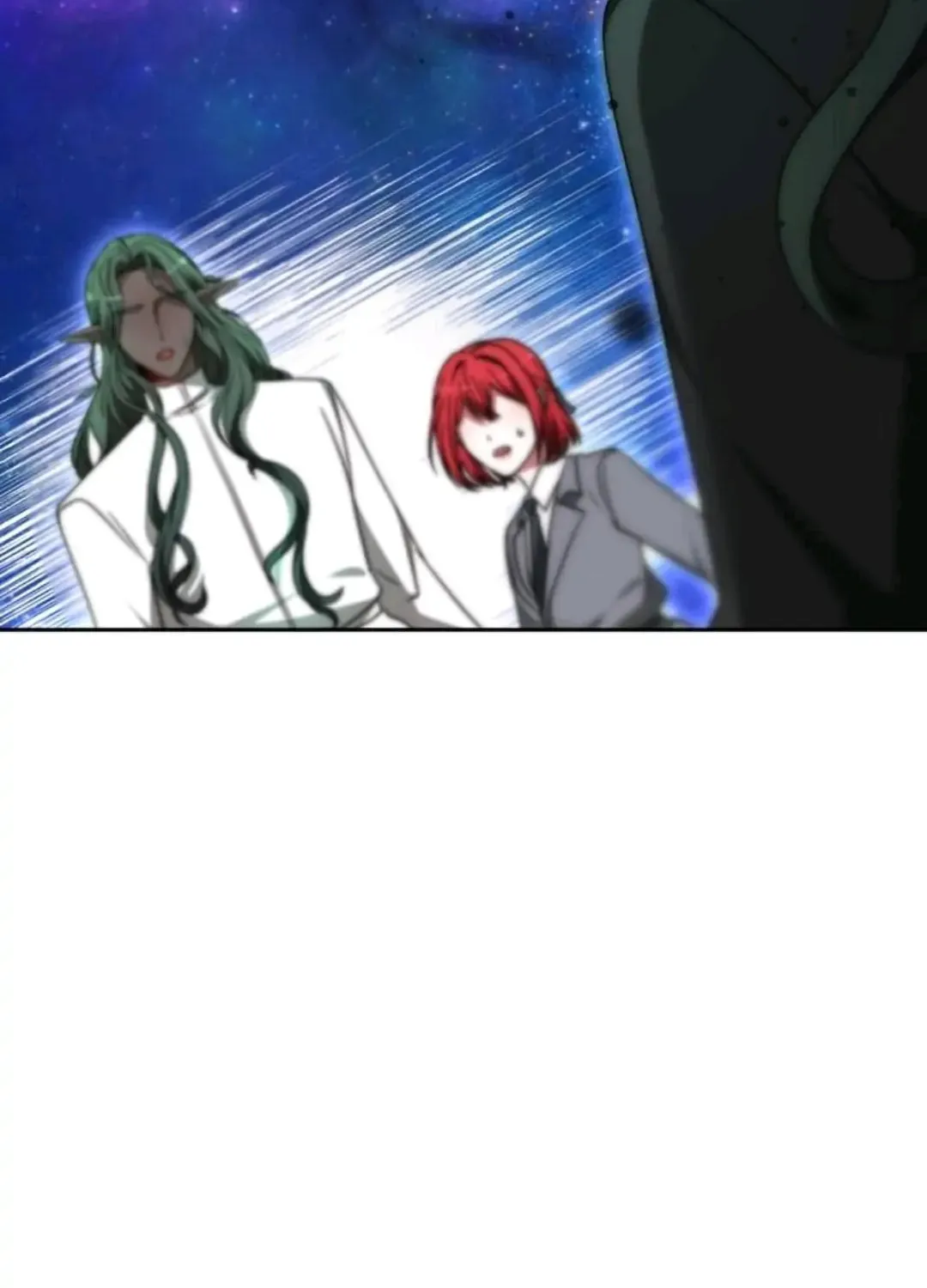 Read All Hail Lady Blanche! chapter 74 image 95 on Lezhin