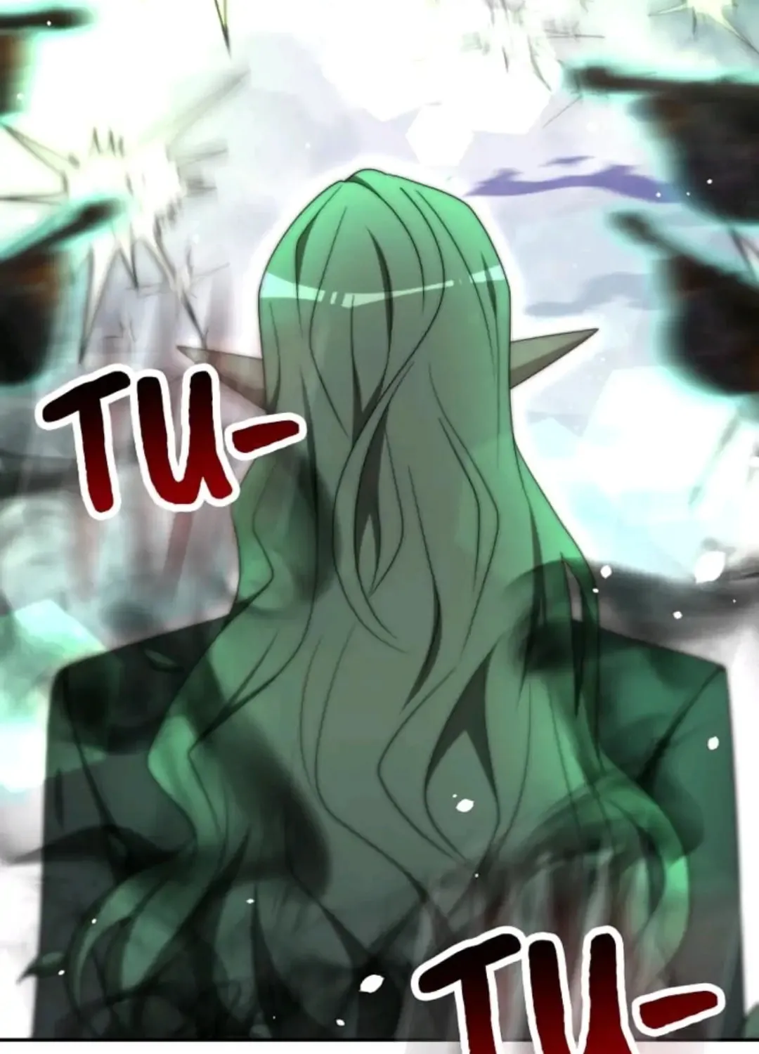Read All Hail Lady Blanche! chapter 75 image 10 on Lezhin