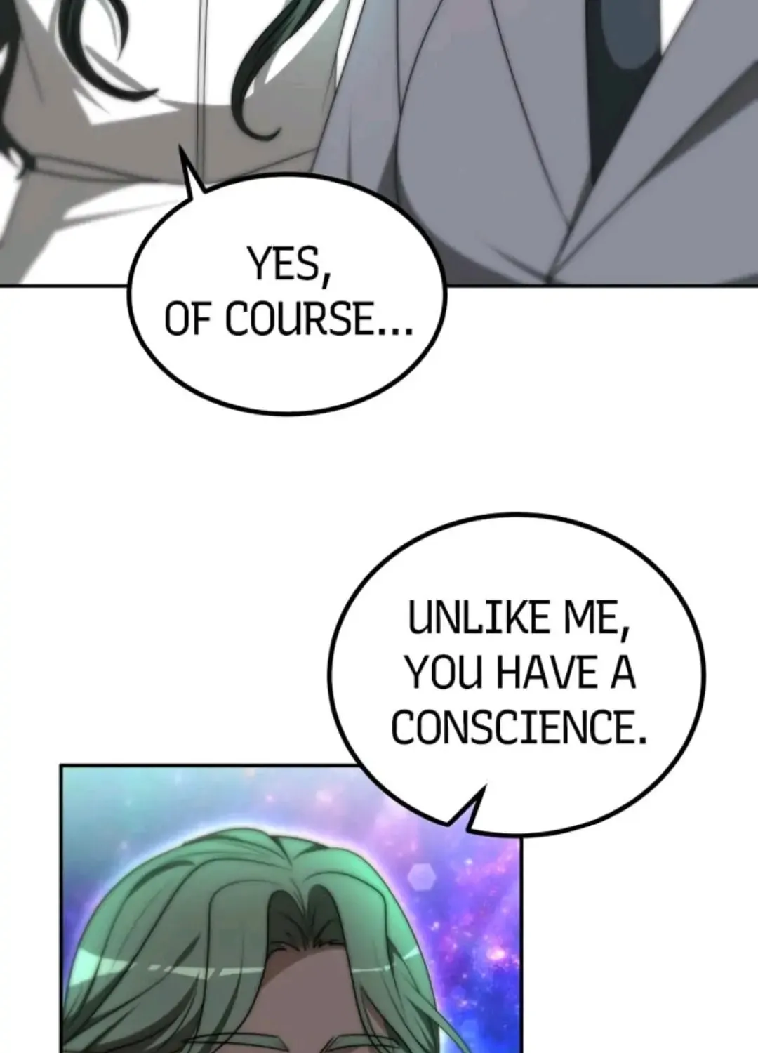 Read All Hail Lady Blanche! chapter 75 image 100 on Lezhin