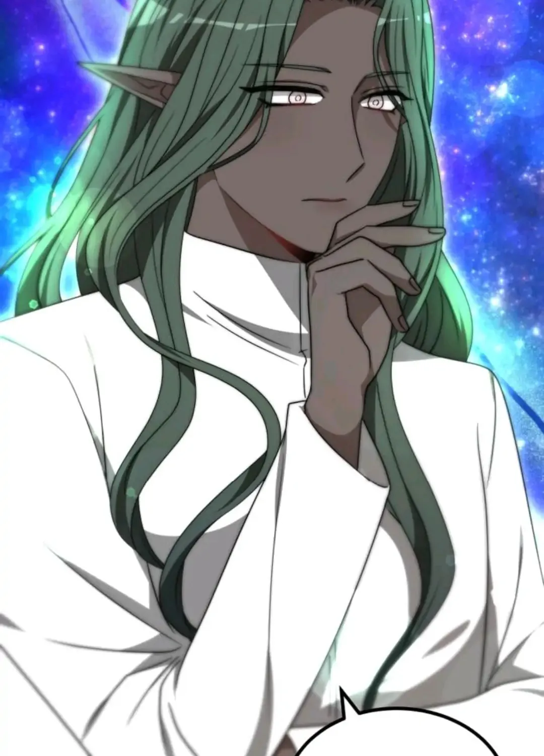 Read All Hail Lady Blanche! chapter 75 image 103 on Lezhin