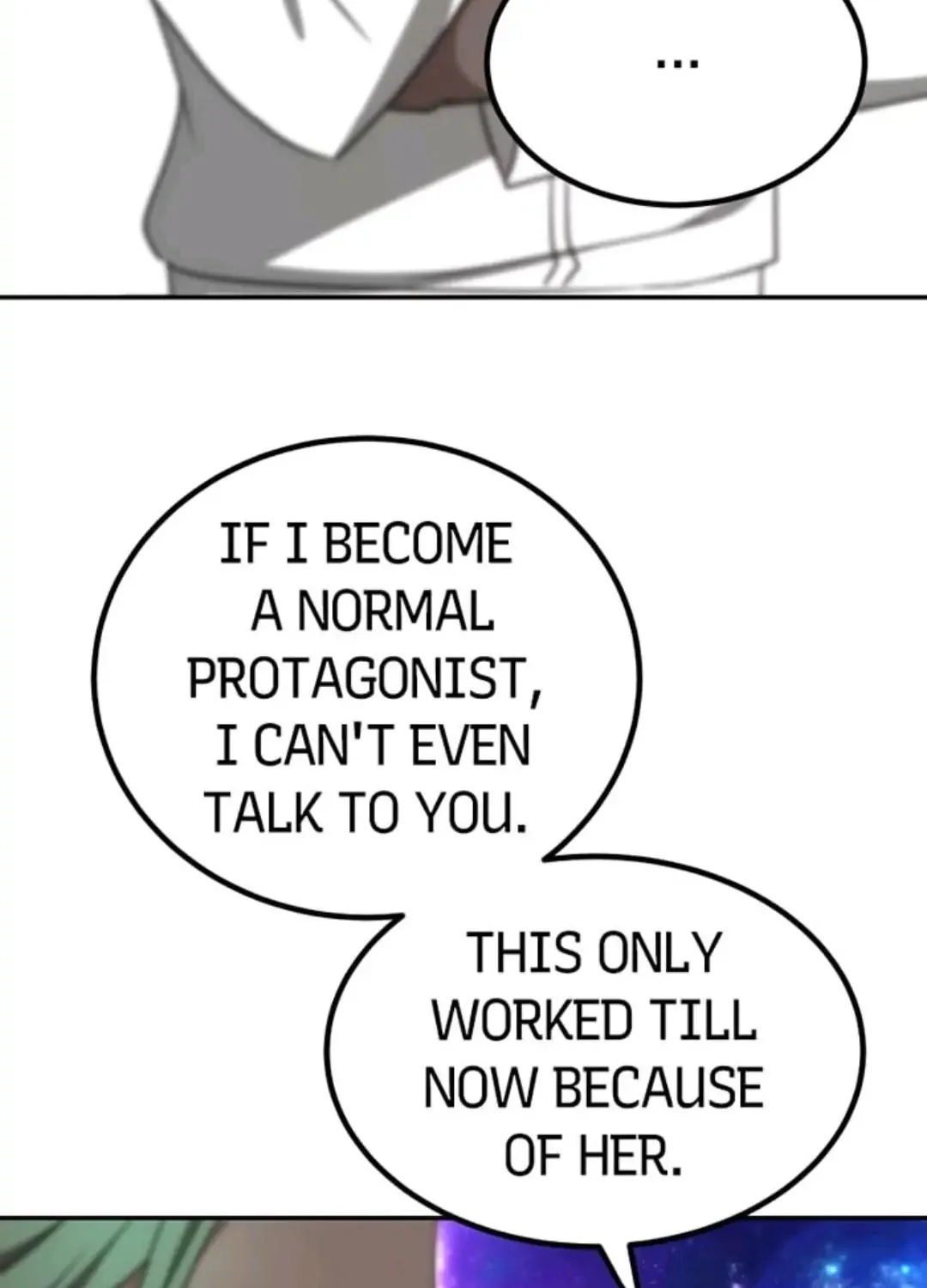 Read All Hail Lady Blanche! chapter 75 image 104 on Lezhin