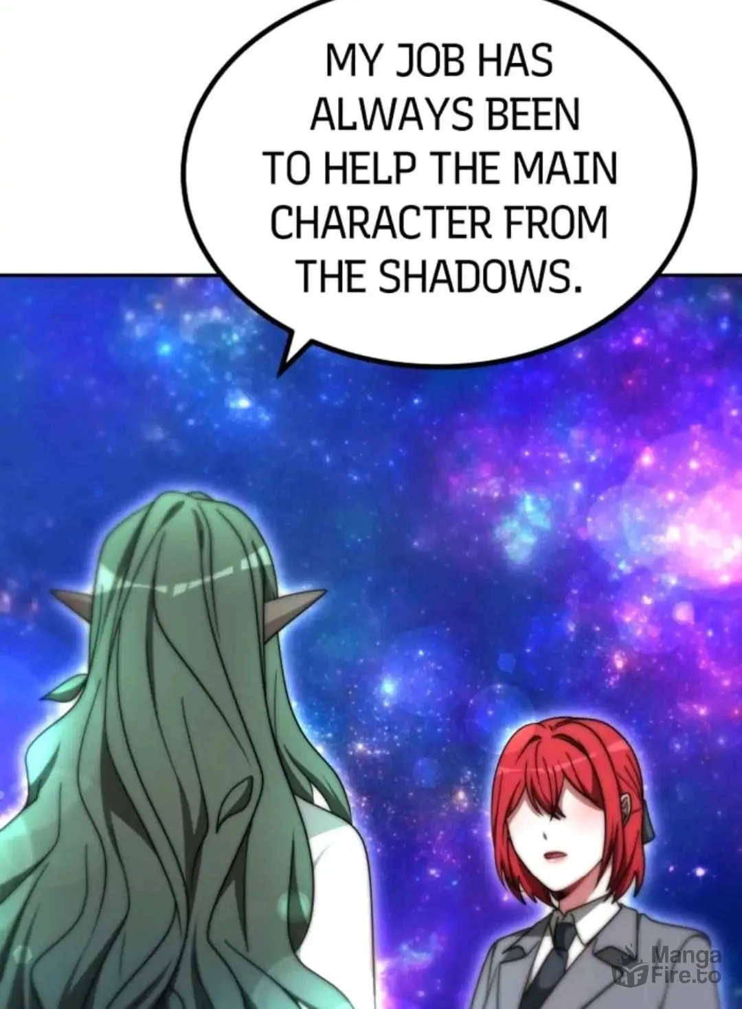 Read All Hail Lady Blanche! chapter 75 image 107 on Lezhin