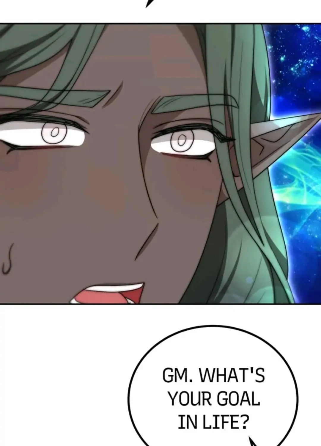 Read All Hail Lady Blanche! chapter 75 image 110 on Lezhin