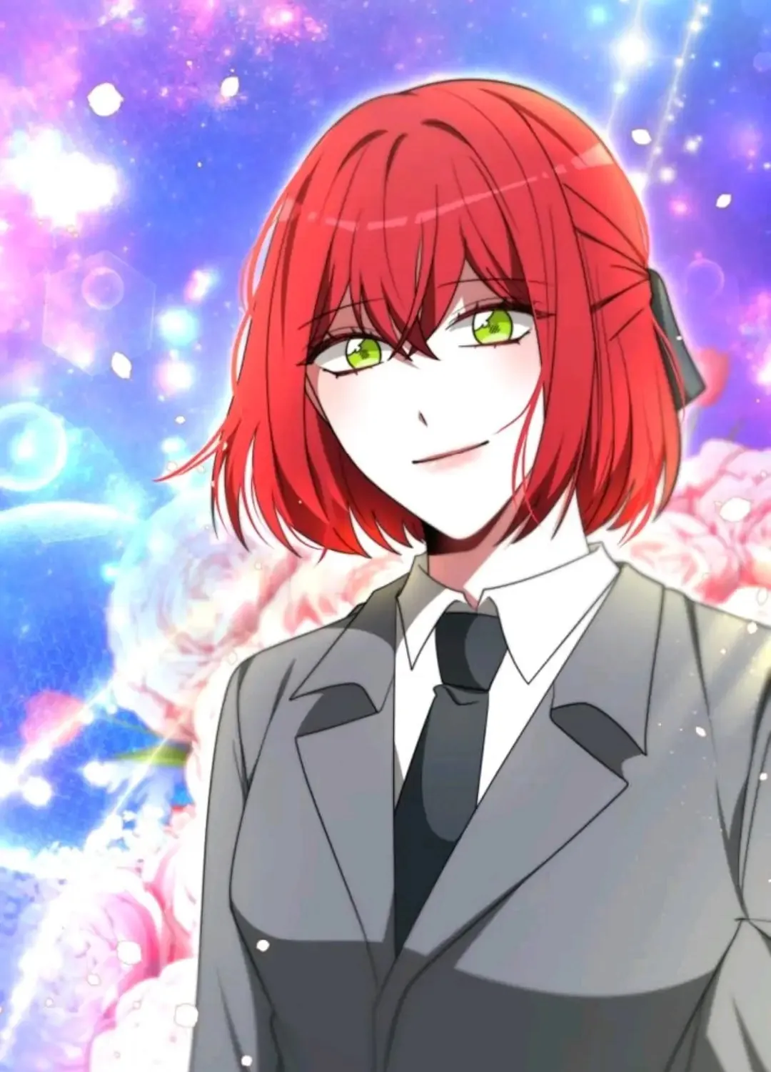 Read All Hail Lady Blanche! chapter 75 image 115 on Lezhin