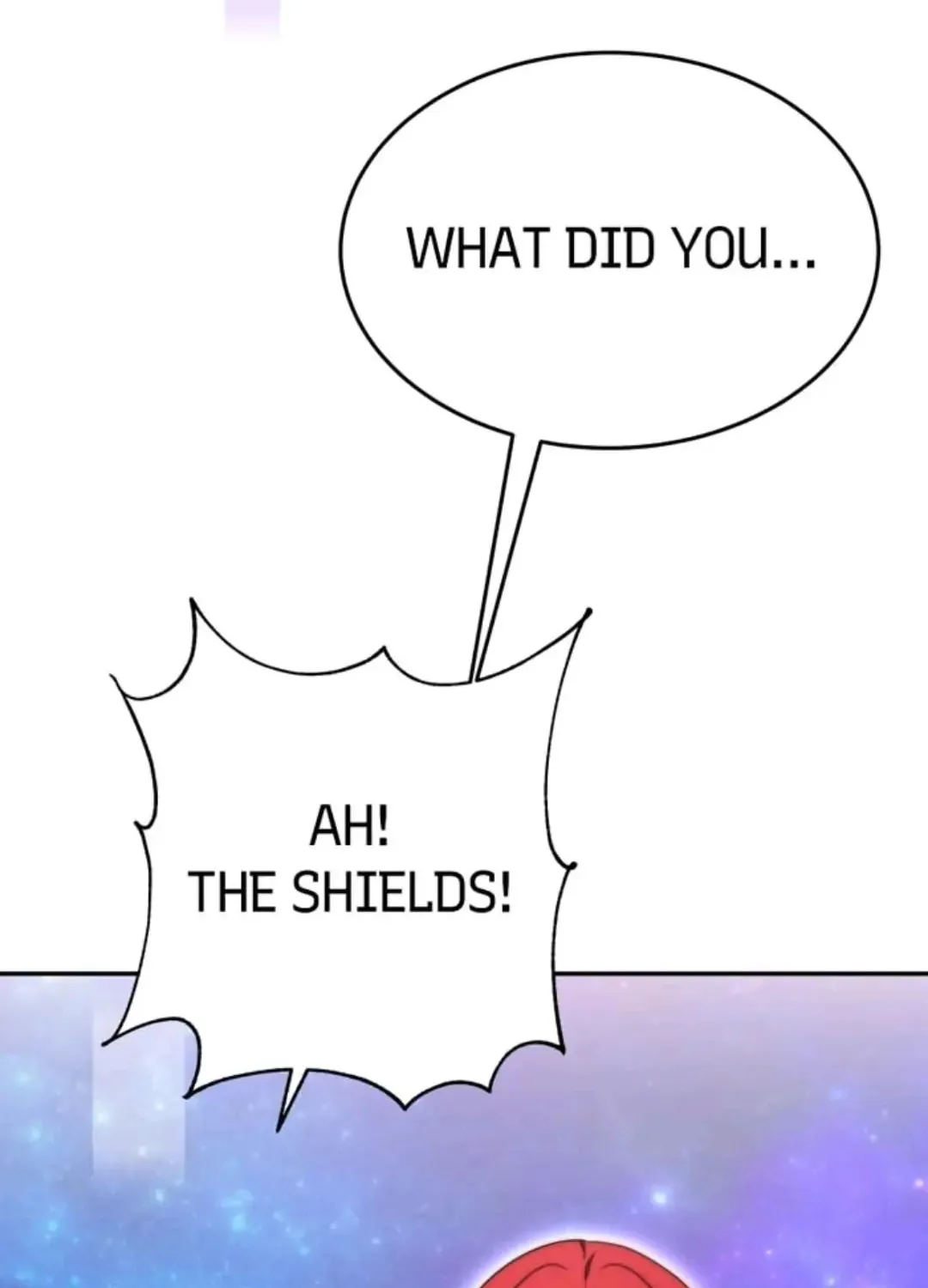 Read All Hail Lady Blanche! chapter 75 image 17 on Lezhin