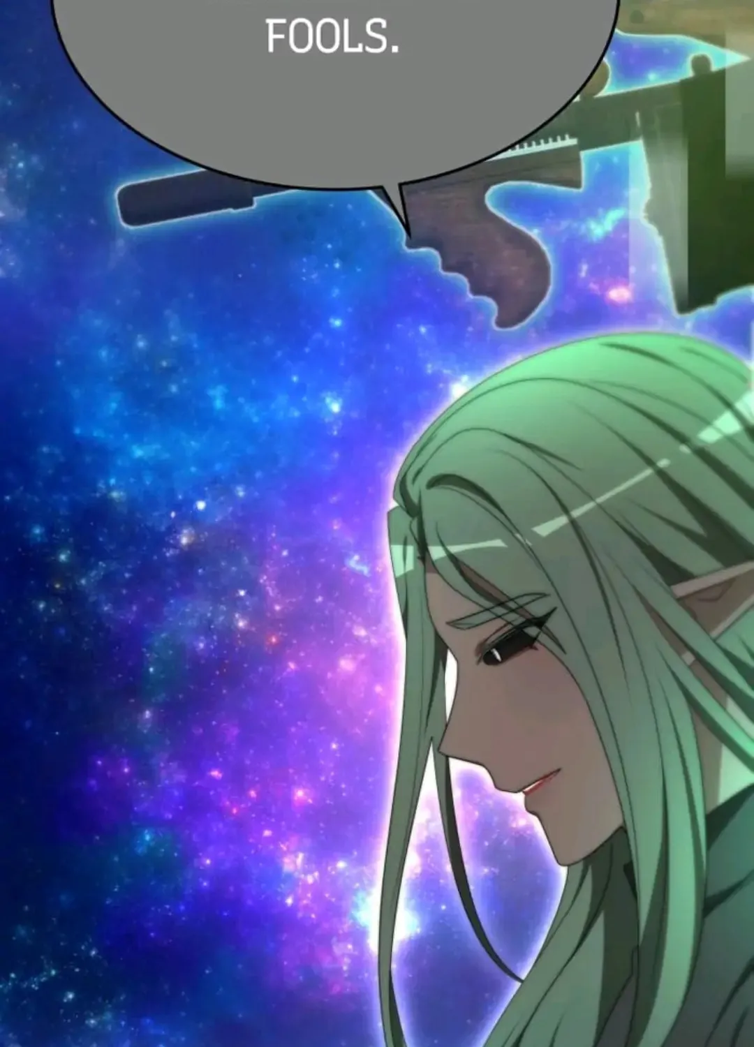 Read All Hail Lady Blanche! chapter 75 image 21 on Lezhin