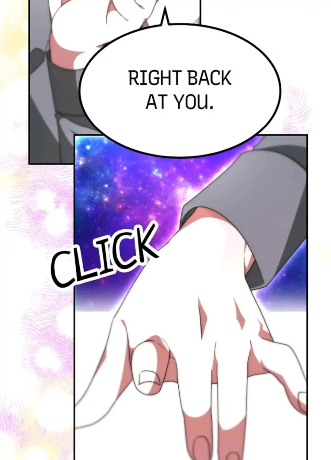 Read All Hail Lady Blanche! chapter 75 image 24 on Lezhin