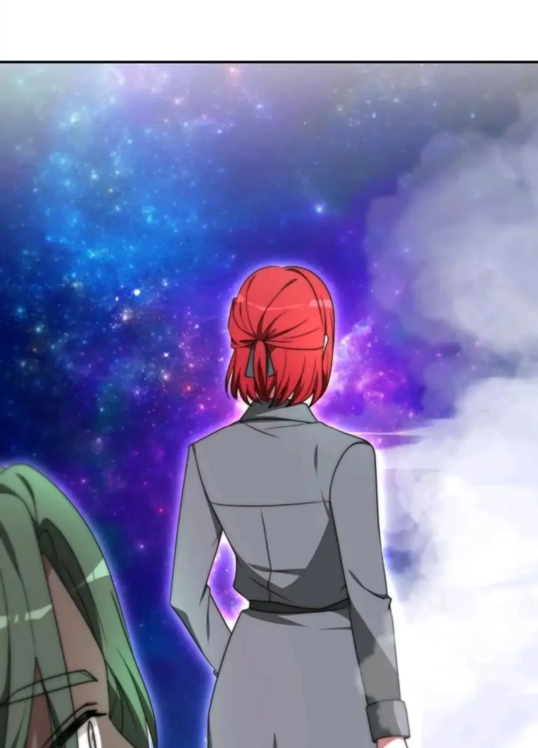 Read All Hail Lady Blanche! chapter 75 image 32 on Lezhin