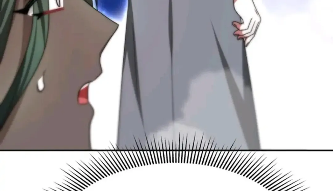 Read All Hail Lady Blanche! chapter 75 image 33 on Lezhin