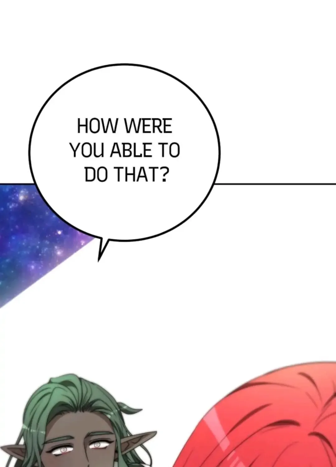 Read All Hail Lady Blanche! chapter 75 image 36 on Lezhin