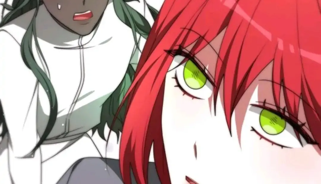 Read All Hail Lady Blanche! chapter 75 image 37 on Lezhin
