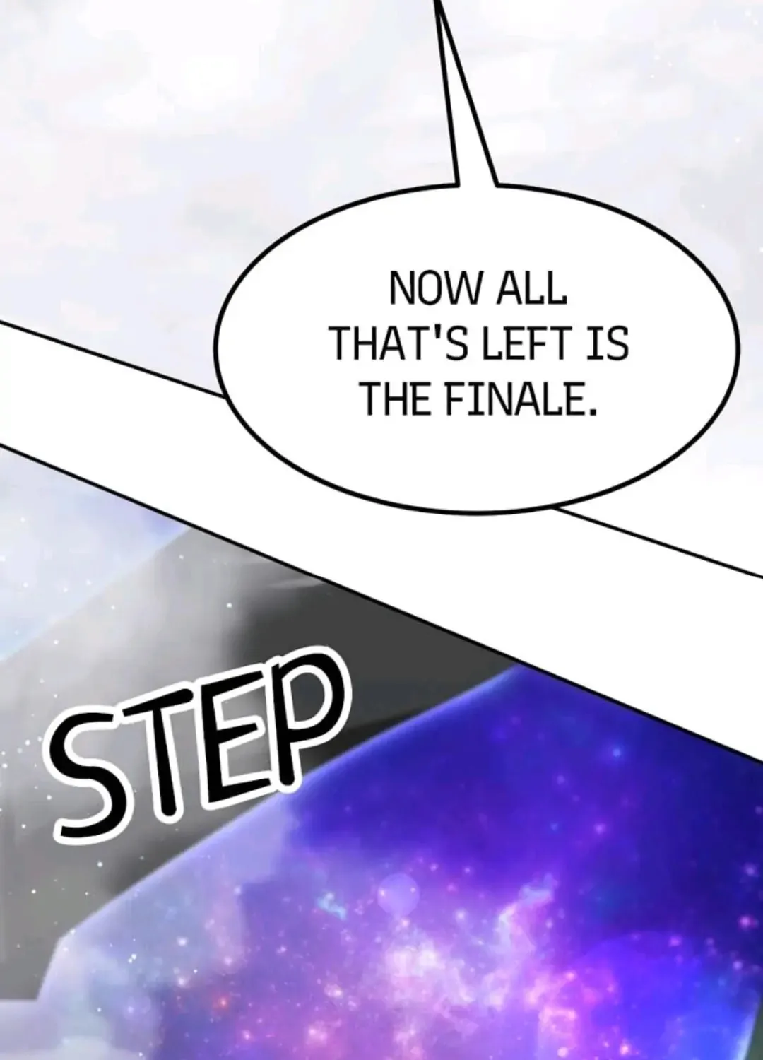 Read All Hail Lady Blanche! chapter 75 image 40 on Lezhin