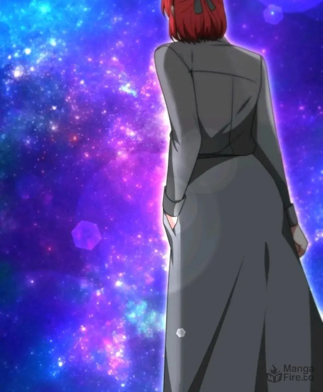 Read All Hail Lady Blanche! chapter 75 image 43 on Lezhin