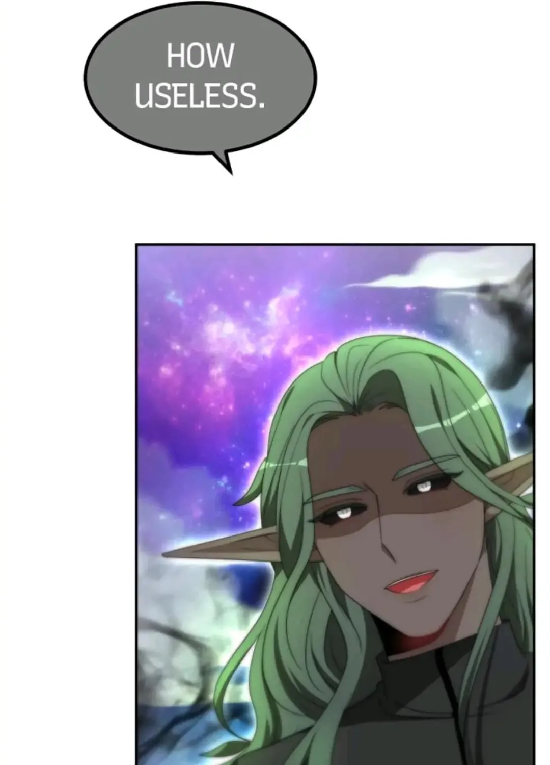 Read All Hail Lady Blanche! chapter 75 image 5 on Lezhin