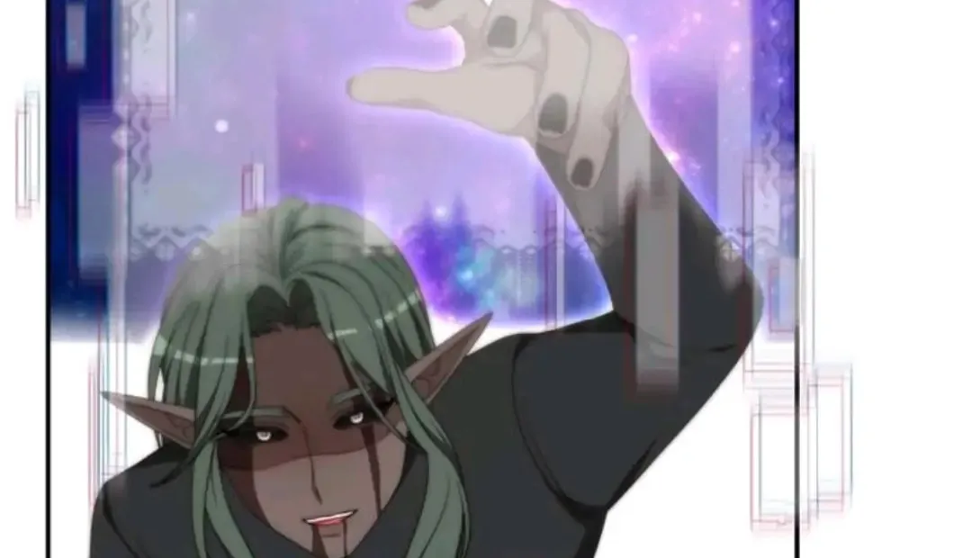 Read All Hail Lady Blanche! chapter 75 image 53 on Lezhin