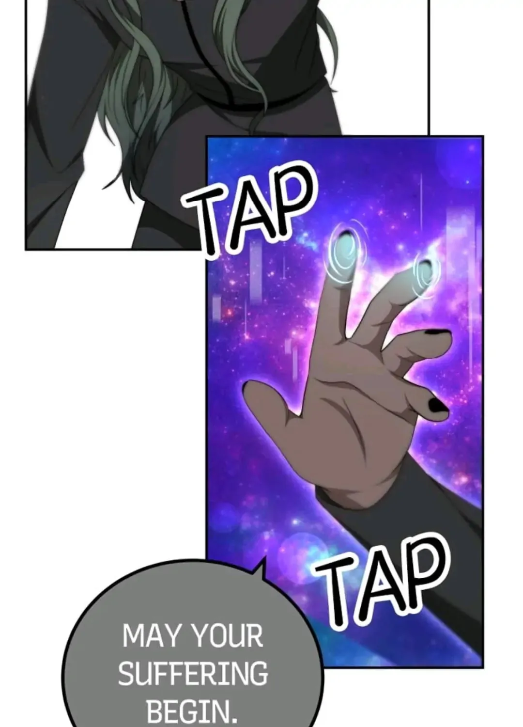 Read All Hail Lady Blanche! chapter 75 image 54 on Lezhin