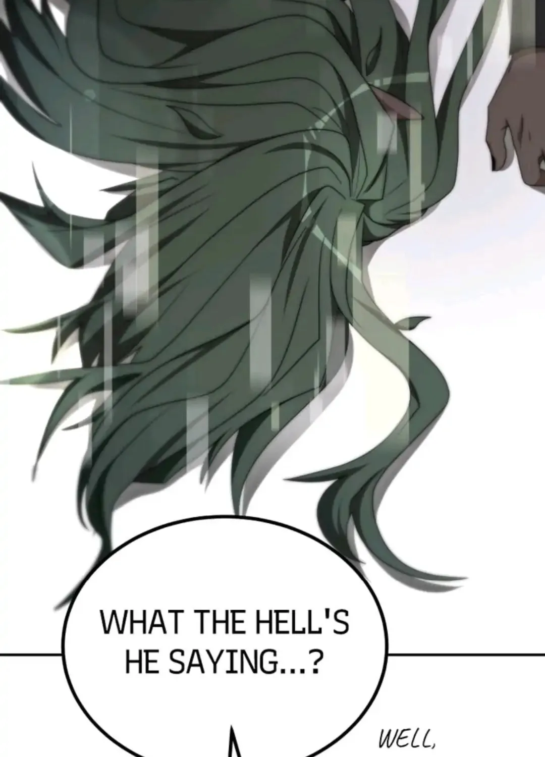 Read All Hail Lady Blanche! chapter 75 image 59 on Lezhin