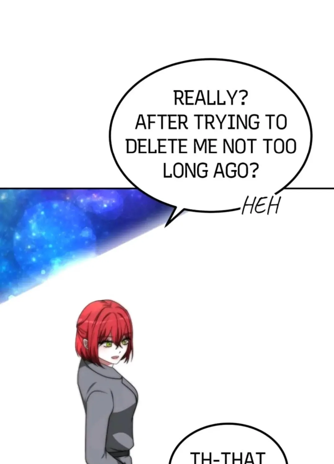 Read All Hail Lady Blanche! chapter 75 image 68 on Lezhin