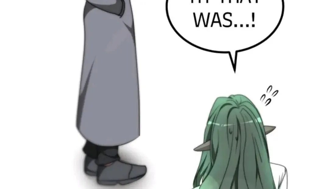 Read All Hail Lady Blanche! chapter 75 image 69 on Lezhin