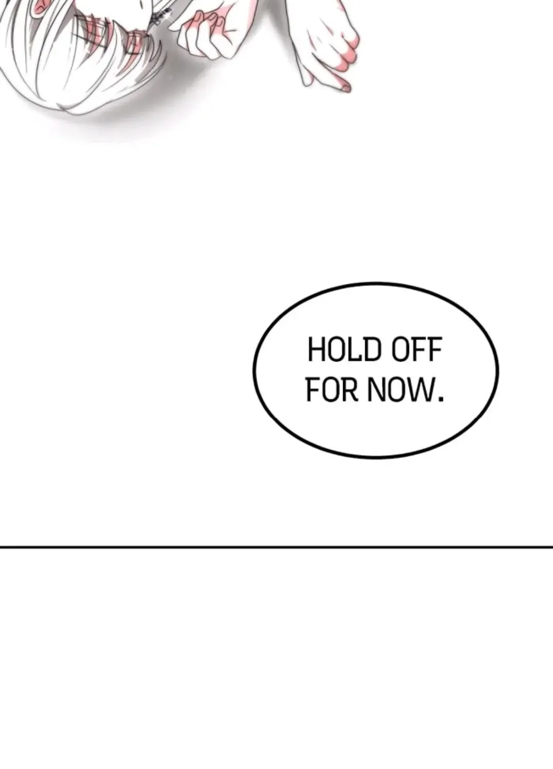 Read All Hail Lady Blanche! chapter 75 image 72 on Lezhin