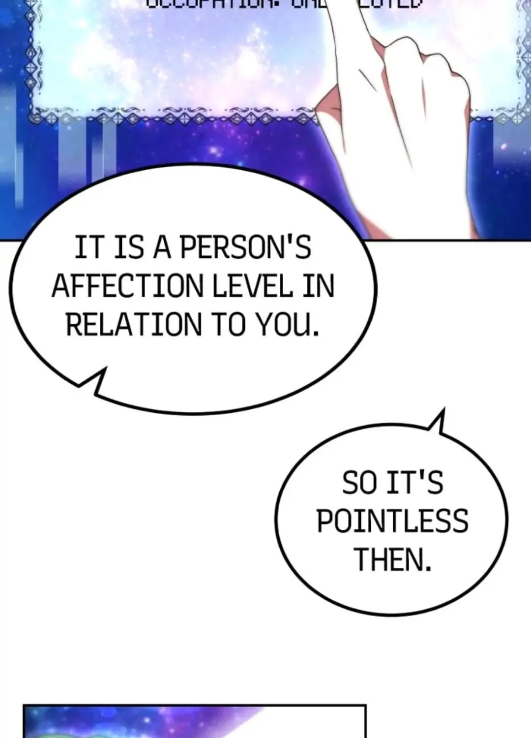 Read All Hail Lady Blanche! chapter 75 image 79 on Lezhin