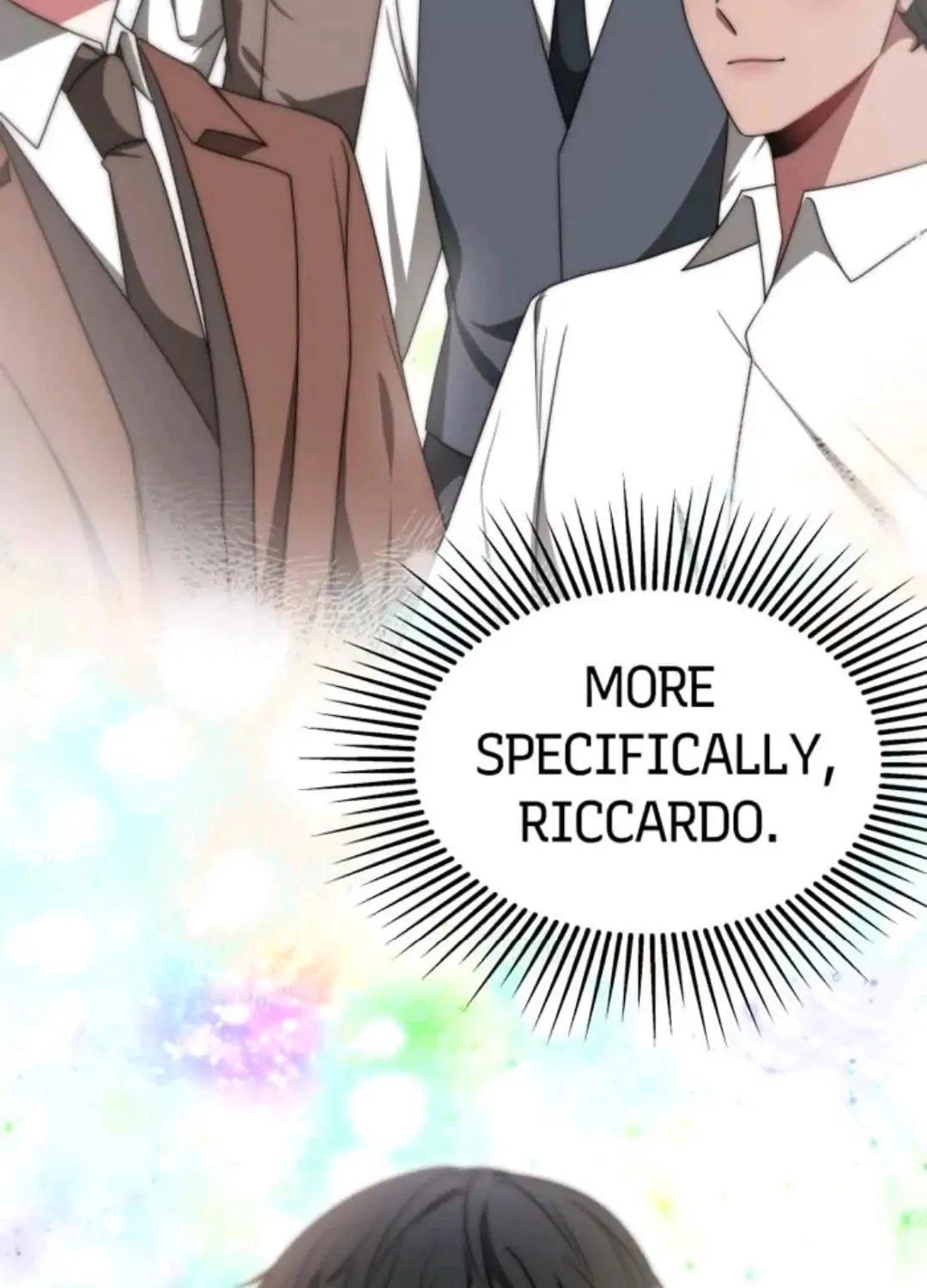 Read All Hail Lady Blanche! chapter 75 image 86 on Lezhin