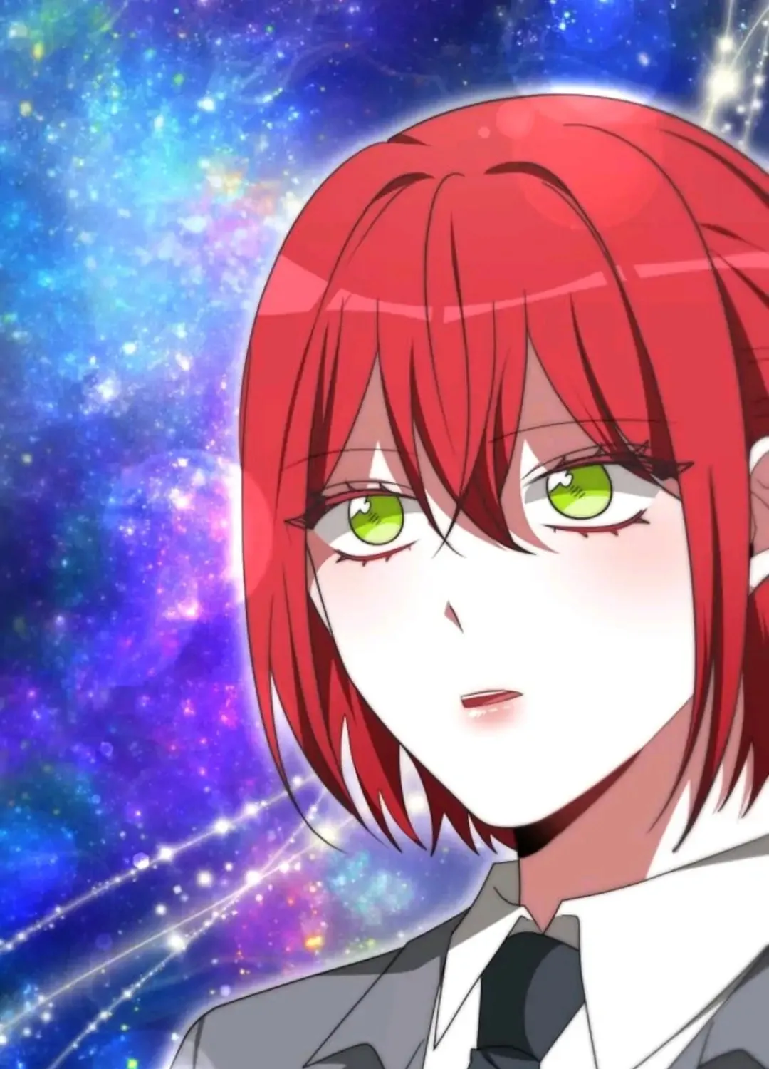 Read All Hail Lady Blanche! chapter 75 image 92 on Lezhin