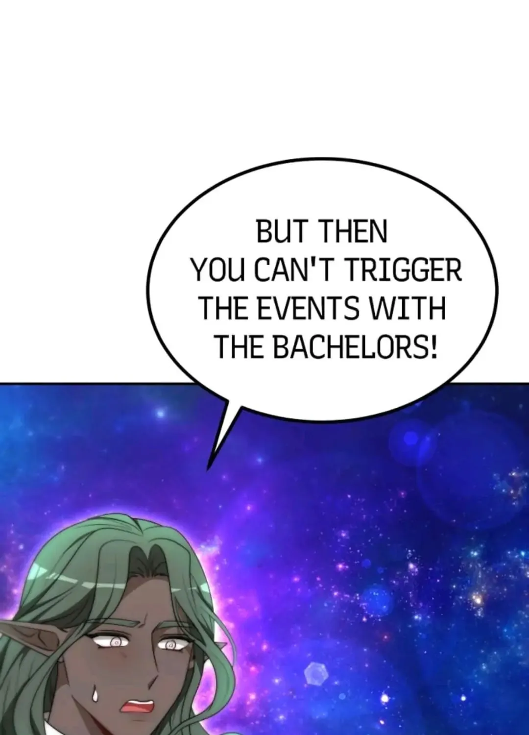 Read All Hail Lady Blanche! chapter 75 image 94 on Lezhin
