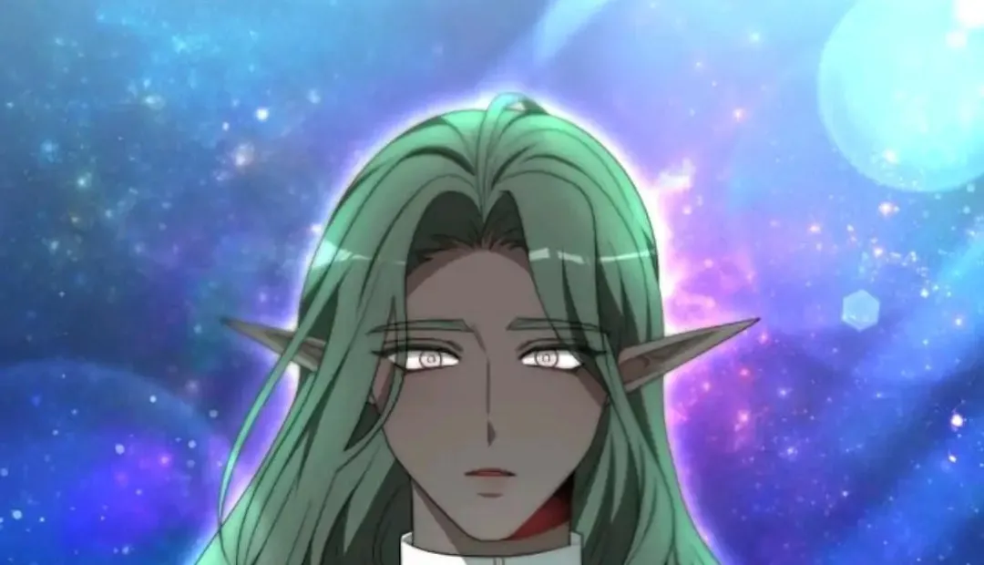 Read All Hail Lady Blanche! chapter 75 image 97 on Lezhin