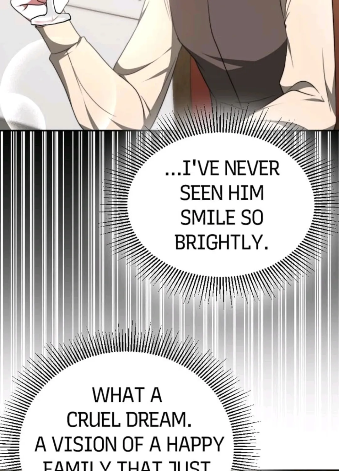 Read All Hail Lady Blanche! chapter 77 image 100 on Lezhin