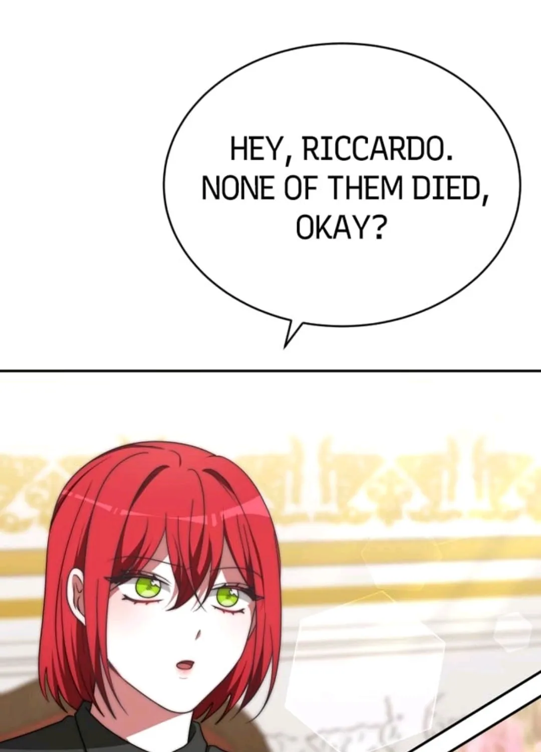 Read All Hail Lady Blanche! chapter 77 image 106 on Lezhin