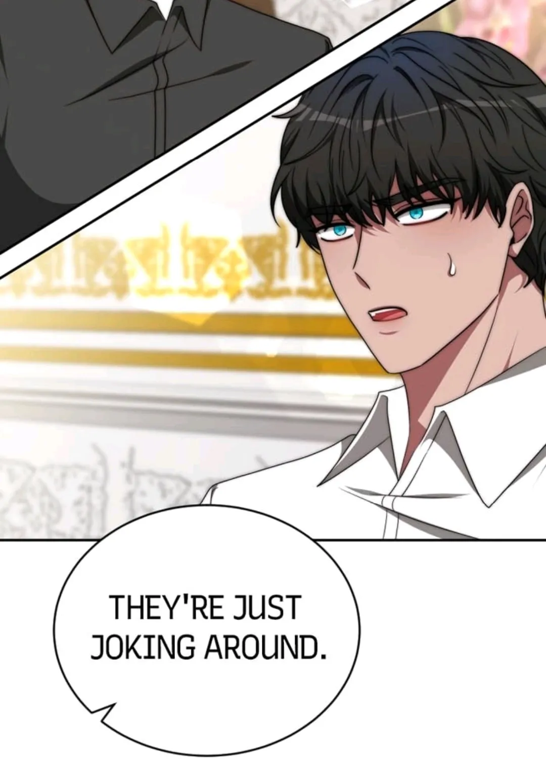 Read All Hail Lady Blanche! chapter 77 image 107 on Lezhin