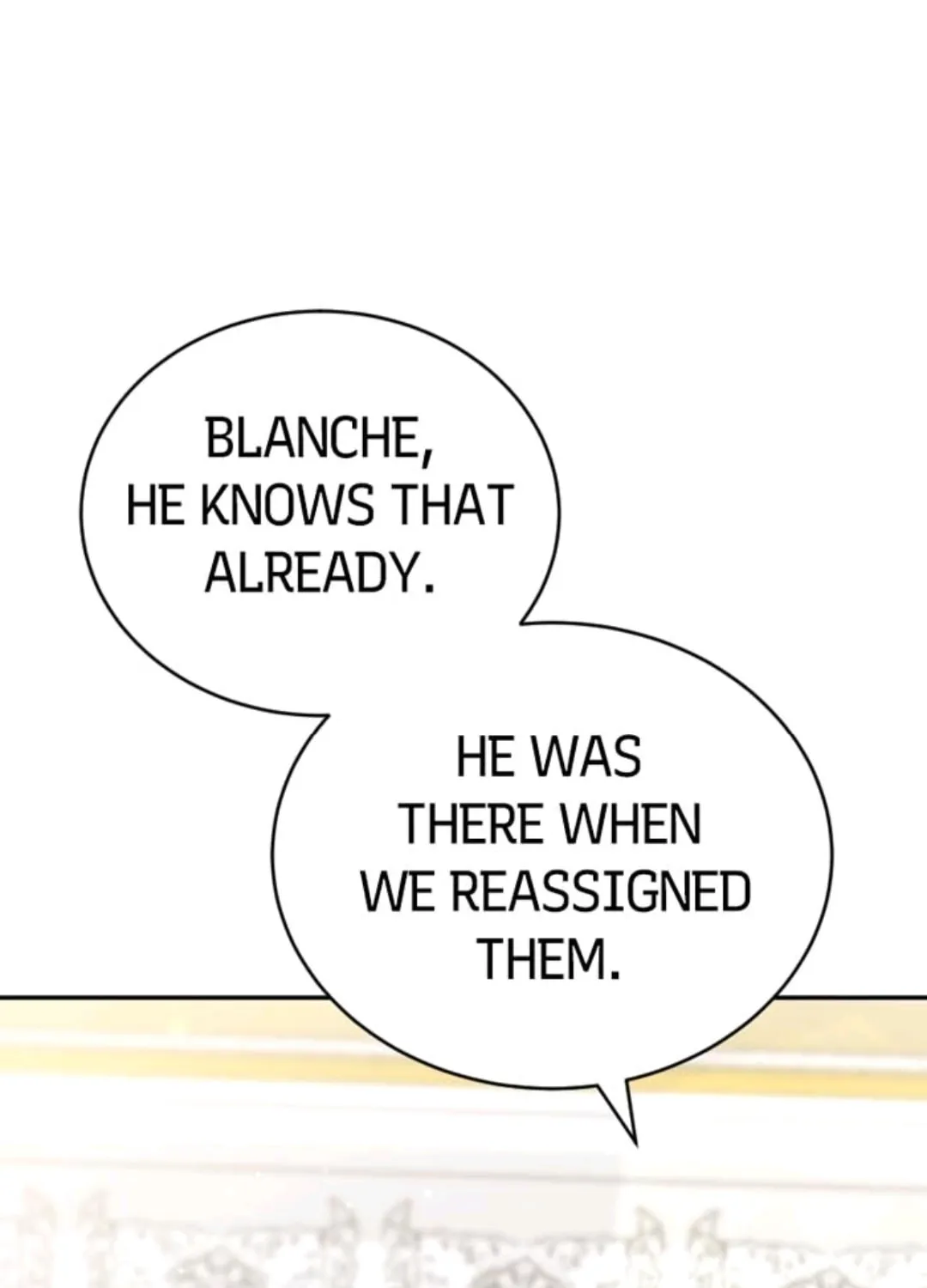 Read All Hail Lady Blanche! chapter 77 image 108 on Lezhin