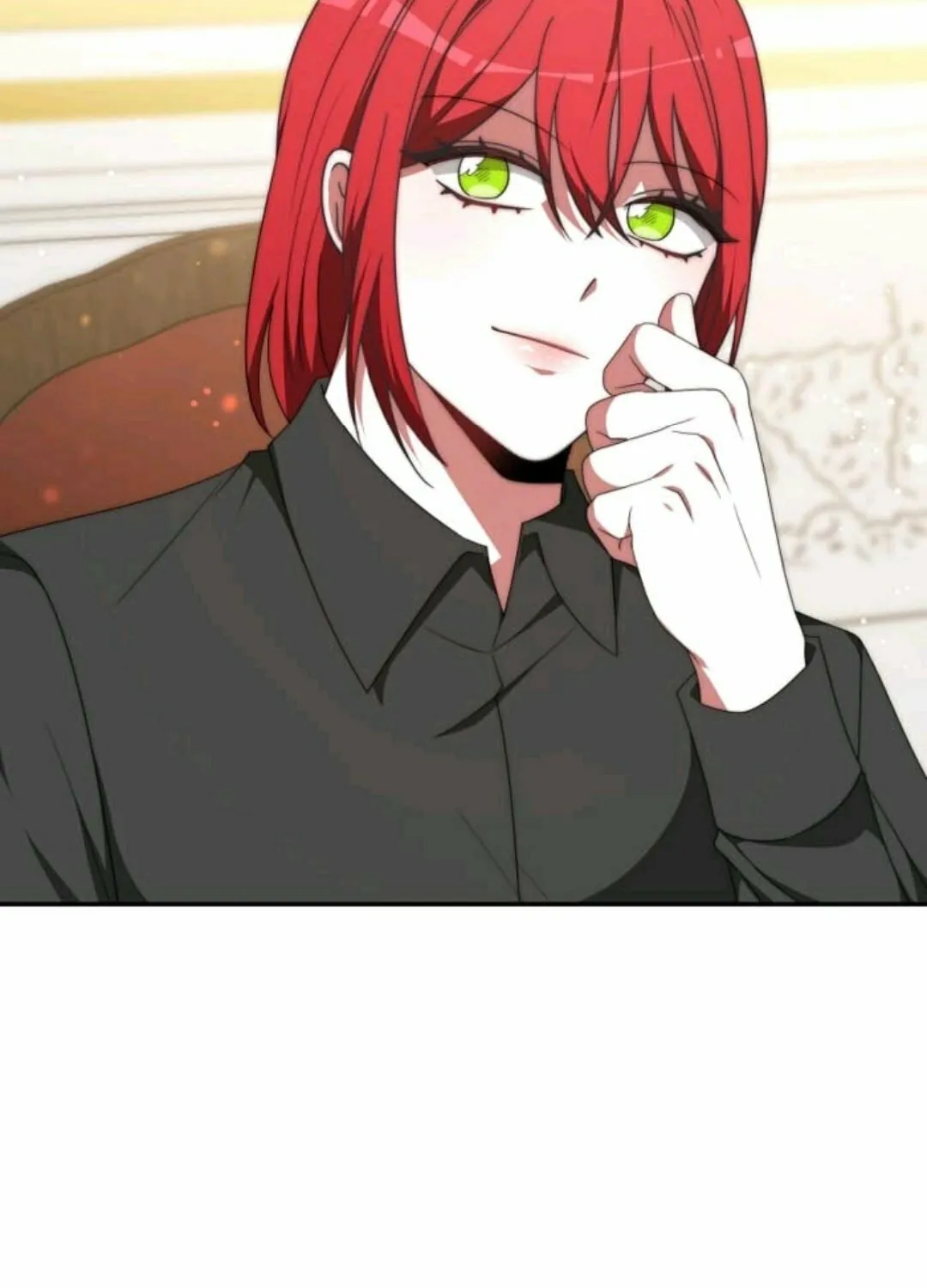 Read All Hail Lady Blanche! chapter 77 image 112 on Lezhin