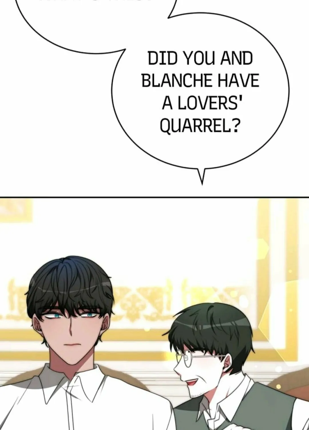 Read All Hail Lady Blanche! chapter 77 image 115 on Lezhin