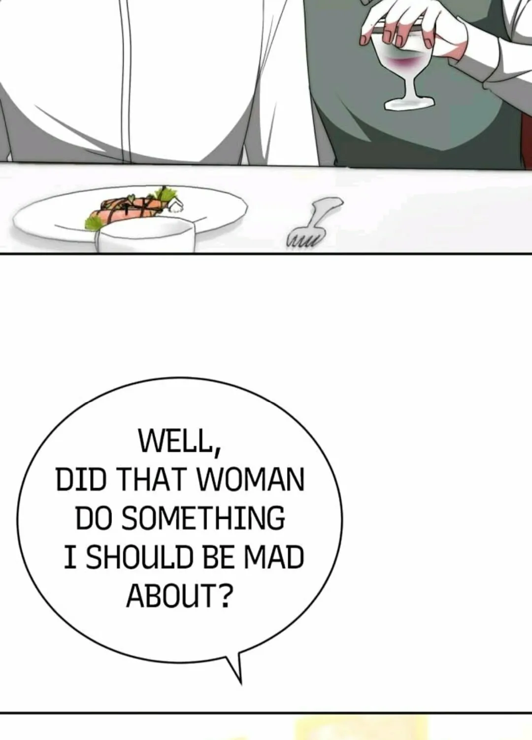Read All Hail Lady Blanche! chapter 77 image 116 on Lezhin