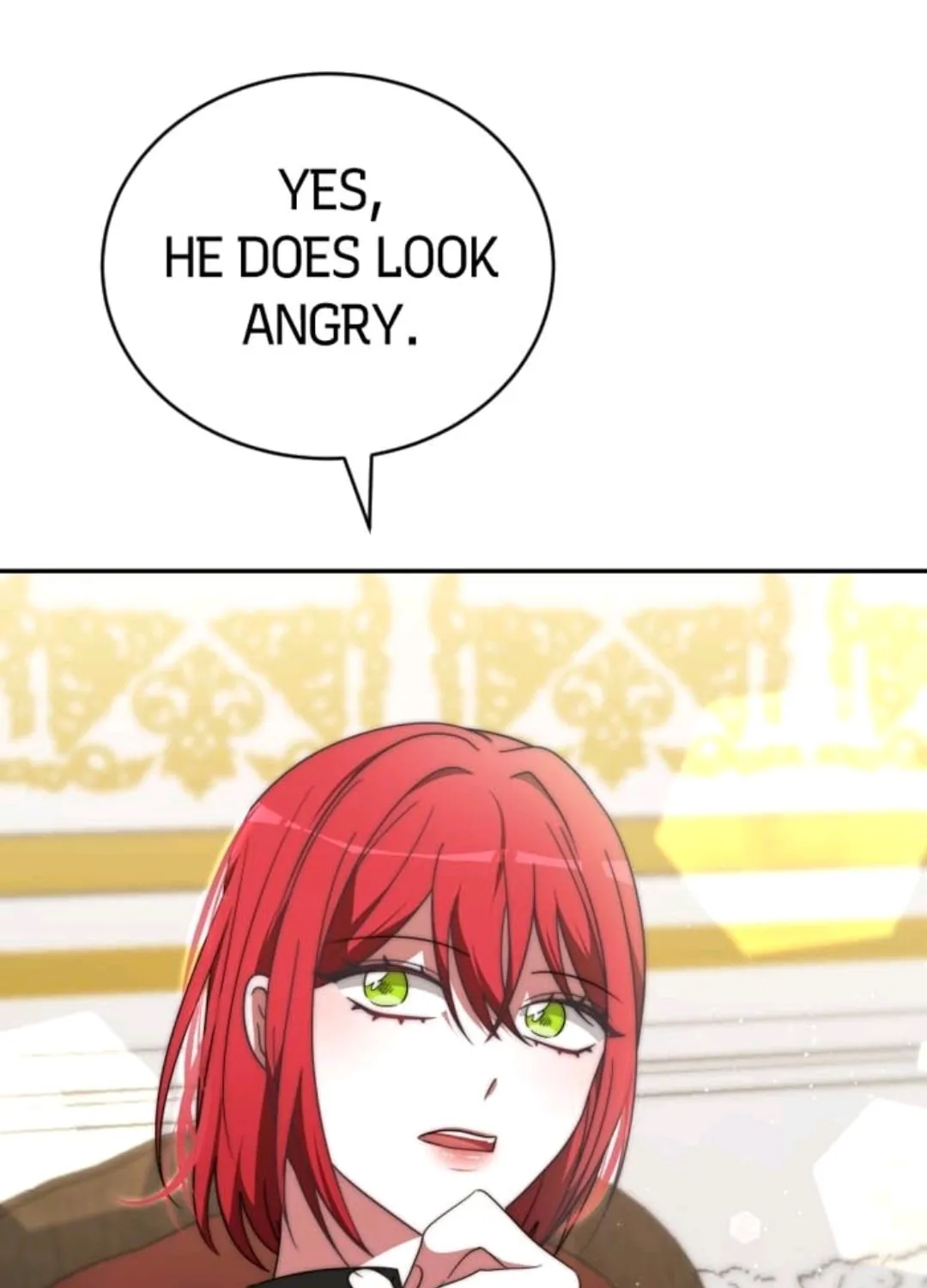 Read All Hail Lady Blanche! chapter 77 image 122 on Lezhin