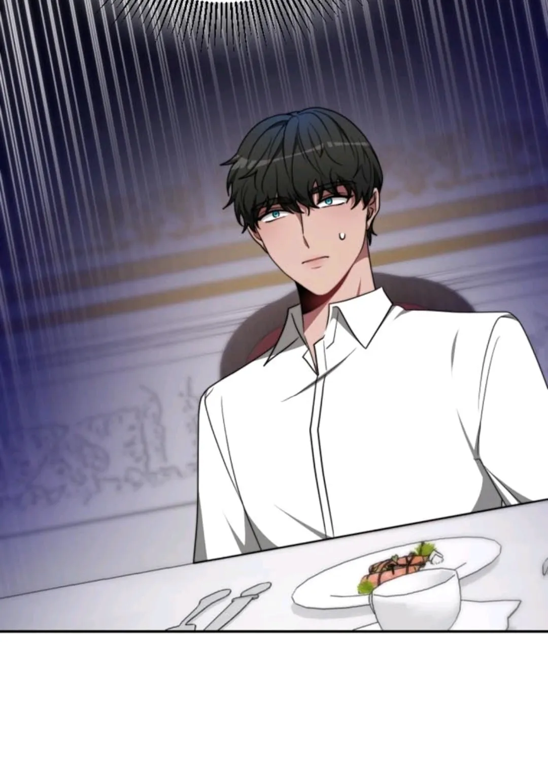 Read All Hail Lady Blanche! chapter 77 image 131 on Lezhin