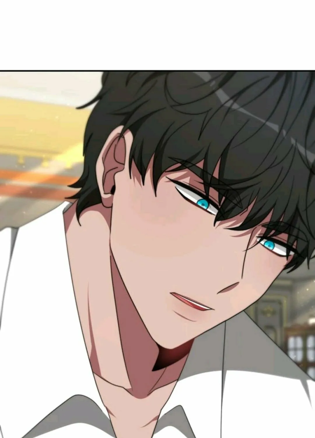 Read All Hail Lady Blanche! chapter 77 image 14 on Lezhin
